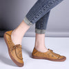 Vanccy Fashionable Casual Breathable Single Shoes