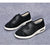 Vanccy Plus Size Wide Diabetic Shoes For Swollen Feet Width Shoes-NW035
