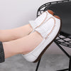 Vanccy Low Top Sports Viscose Shoes