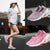 Vanccy Lightweight Breathable Casual Shoes