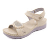 Vanccy Casual Comfort Lightweight Non-Slip Sandals