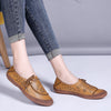 Vanccy Fashionable Casual Breathable Single Shoes