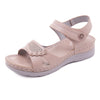 Vanccy Casual Comfort Lightweight Non-Slip Sandals