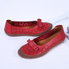 Vanccy Fashionable Casual Breathable Single Shoes