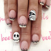 weekly deals 24pcs/Set Press On Nails JP2525