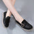 Vanccy Low Top Casual Women's Single Shoes