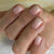 24pcs/Set Press On Nails W1079