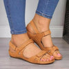 Vanccy - Woman Comfy Premium Summer Sandals