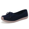 Vanccy Low-cut Casual Flat Shoes