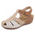 vanccy Women Comfortable Walking Sport Sandals  WS13
