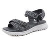 Vanccy Preppy Lightweight Comfortable Sandals