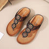 Vanccy Bohemia Women Ladies Fashion Flat Sandals