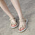 vanccy Women Comfortable Walking Sport Sandals  WS11