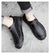 Men's Loafers Casual  Leather Shoes  Slip On Loafer Lightweight Walking Driving Shoes for Male Business Office Comfort Loafers