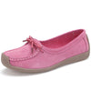 Vanccy Low-cut Casual Flat Shoes