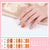 Salon-Quality Gel Nail Strips BSS-0061