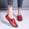 Vanccy Fashionable Casual Breathable Single Shoes