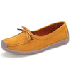 Vanccy Low-cut Casual Flat Shoes