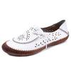 Vanccy Fashionable Casual Breathable Single Shoes