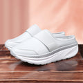 Comfortable Slip-On Walking Shoes