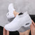 Vanccy Comfortable Breathable Platform Sneakers