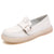 Vanccy Low Top Casual Women's Single Shoes
