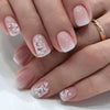 weekly deals 24pcs/Set Press On Nails JP2525