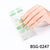 Salon-Quality Gel Nail Strips BSG-0247