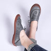 Vanccy Fashionable Casual Breathable Single Shoes