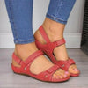 Vanccy - Woman Comfy Premium Summer Sandals