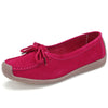 Vanccy Low-cut Casual Flat Shoes