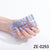 Nail Art Wrap ZE-0293