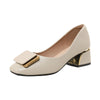 vanccy Rhinestone Flat Bling Diamonds Bridal Shoes