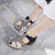 vanccy Women Comfortable Walking Sport Sandals  WS13