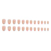 24pcs/Set Press On Nails W1213