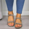 Vanccy - Woman Comfy Premium Summer Sandals