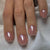 weekly deals Press On Toe nails Set 24pcs/set F065