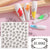 Nail Art Stickers ZC-0502