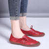 Vanccy Fashionable Casual Breathable Single Shoes
