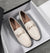 Flats Casual Comfort Dressy Flats for wedding Bling bridal shoes silver Beach Bohemian shoes