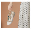 Vanccy Elegant Luxury Women's Rome Sandals