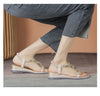 Vanccy Elegant Luxury Women's Rome Sandals