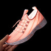 Women Quick-Dry Wading Shoes Water Breathable AquaIn Upstream Antiskid Outdoor Sports Wearproof Beach Sneakers 39-46