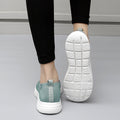 Vanccy-Women's Shoes Light Set Foot Casual Shoes