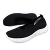 Summer Shallow Mouth Women's Shoes Light Set Foot Casual Shoes Breathable and Comfortable Outdoor Walking Women's Shoes