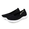 Summer Shallow Mouth Women's Shoes Light Set Foot Casual Shoes Breathable and Comfortable Outdoor Walking Women's Shoes