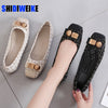flat wedding shoes Rhinestone Flat Bling diamonds bridal shoes silver Beach Bohemian shoes