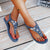 Summer Women Sandals 2022 Flat Casual Shoes Bead Slip On Sandalias Sexy Flip-Flop Ladies Shoes for Women 2022 Chaussure Femme