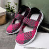 Vanccy Breathable Lightweight Women Flat Shoes