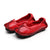 Luxury Designer Flat Shoes Slim Style Ladies Ethnic Loafers